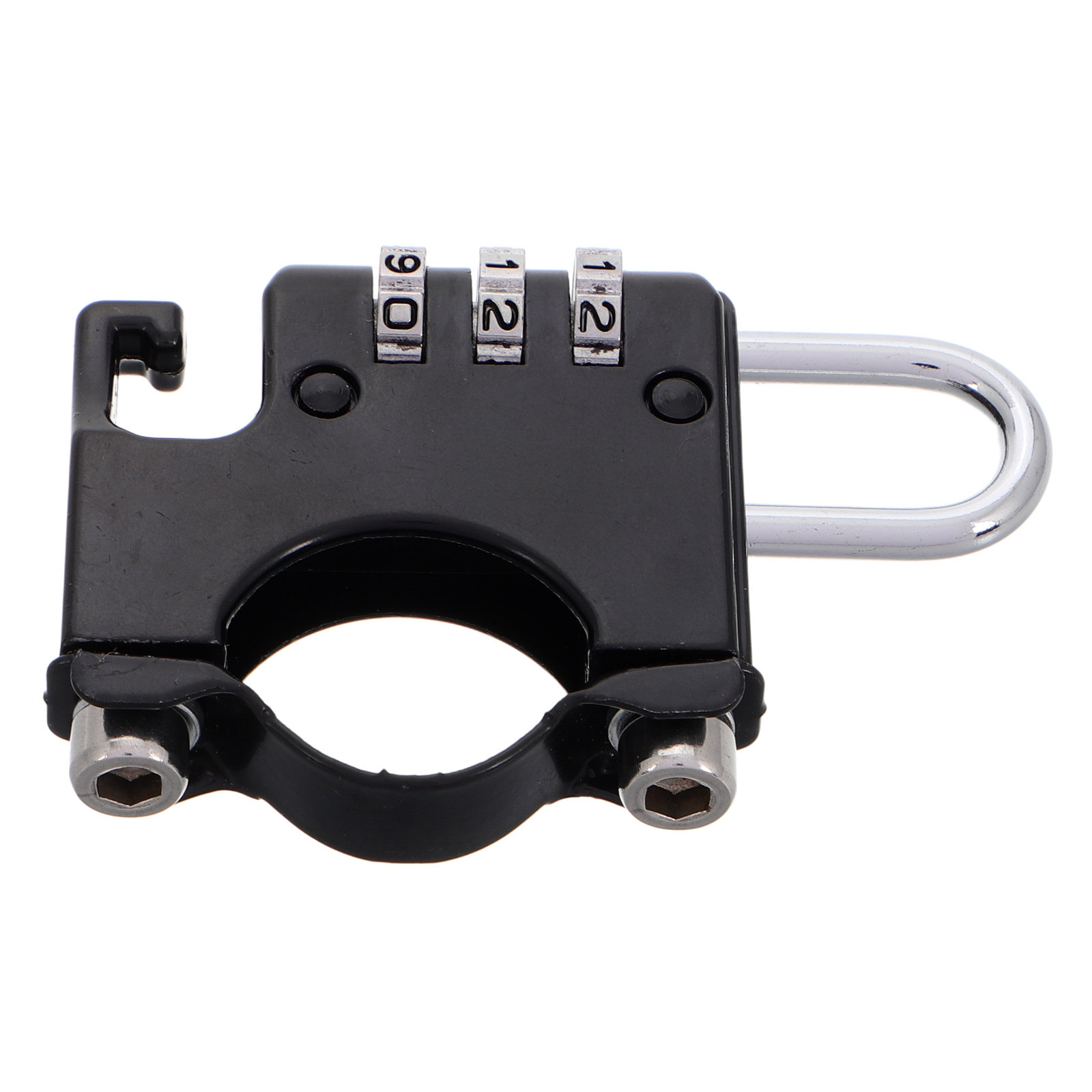 Lucchetto per moto, bici, tras - Commuter Bike Lock recensione e prezzo