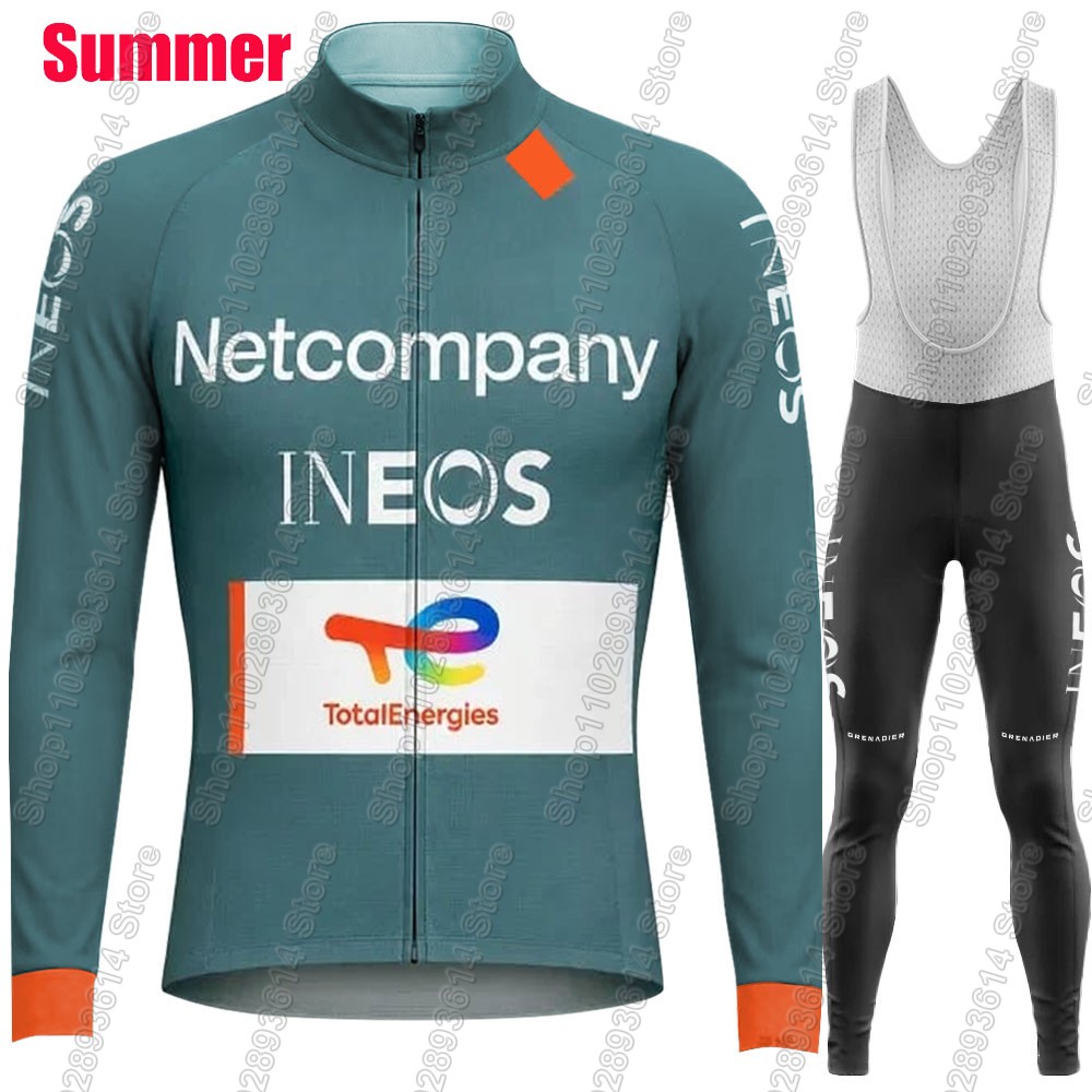 Completo Ciclismo Netcompany-I - Cycling Commuter Trousers recensione e prezzo