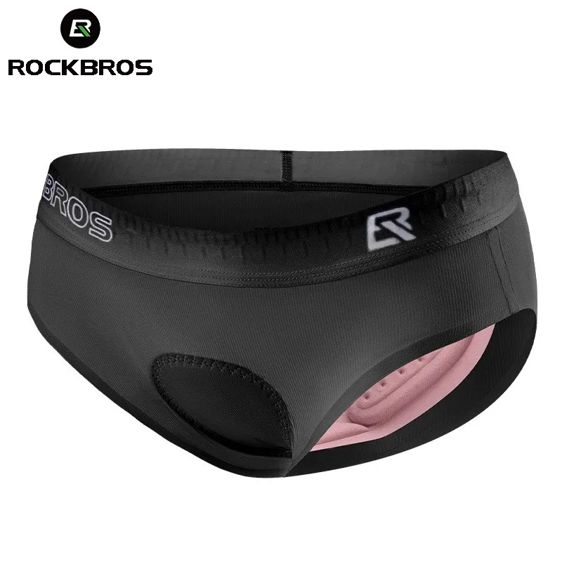 ROCKBROS Intimo da ciclismo im - Cycling Commute Pants recensione e prezzo
