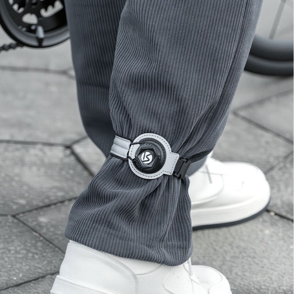 Fasce Riflettenti per Pantalon - Commuter Bike Lock recensione e prezzo