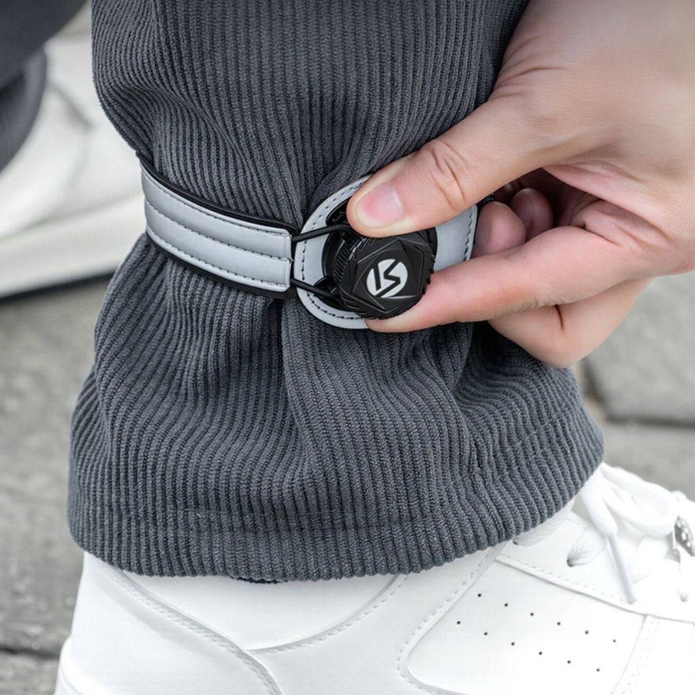Fasce Riflettenti per Pantalon - Commuter Bike Lock recensione e prezzo