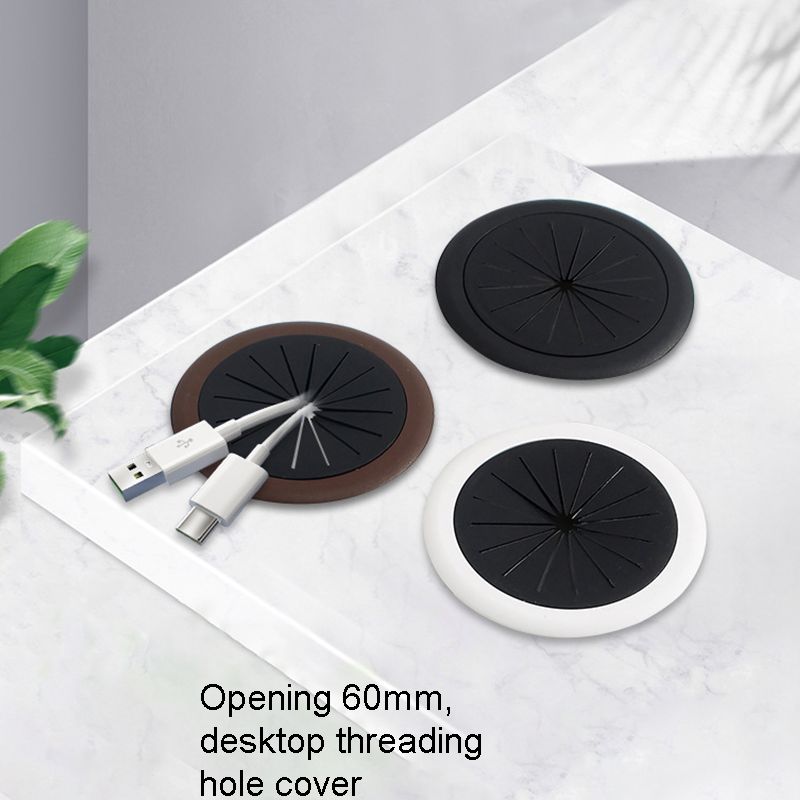 Passacavo flessibile passacavo - Cable Lock Flexible recensione e prezzo