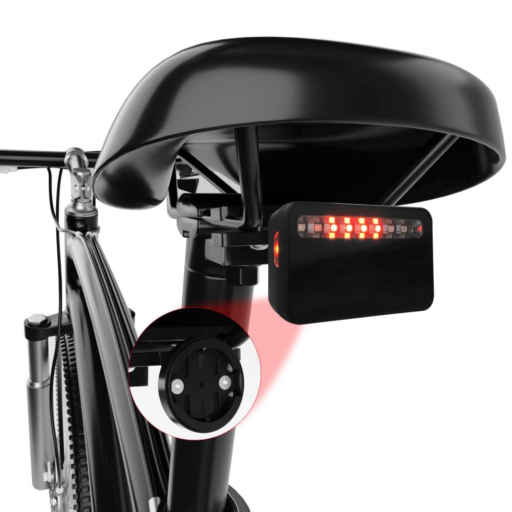 Supporto per Luce Posteriore B - Commuting By Bike recensione e prezzo