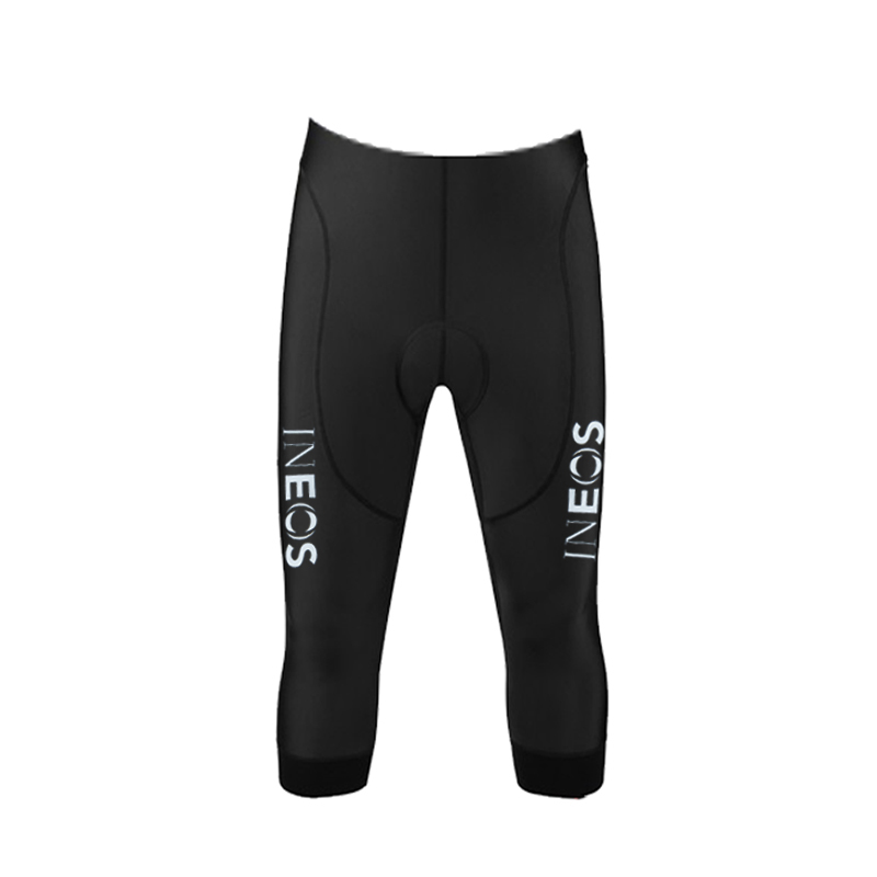 INEOS 2022 New Team Men Summer - Cycling Commuter Trousers recensione e prezzo