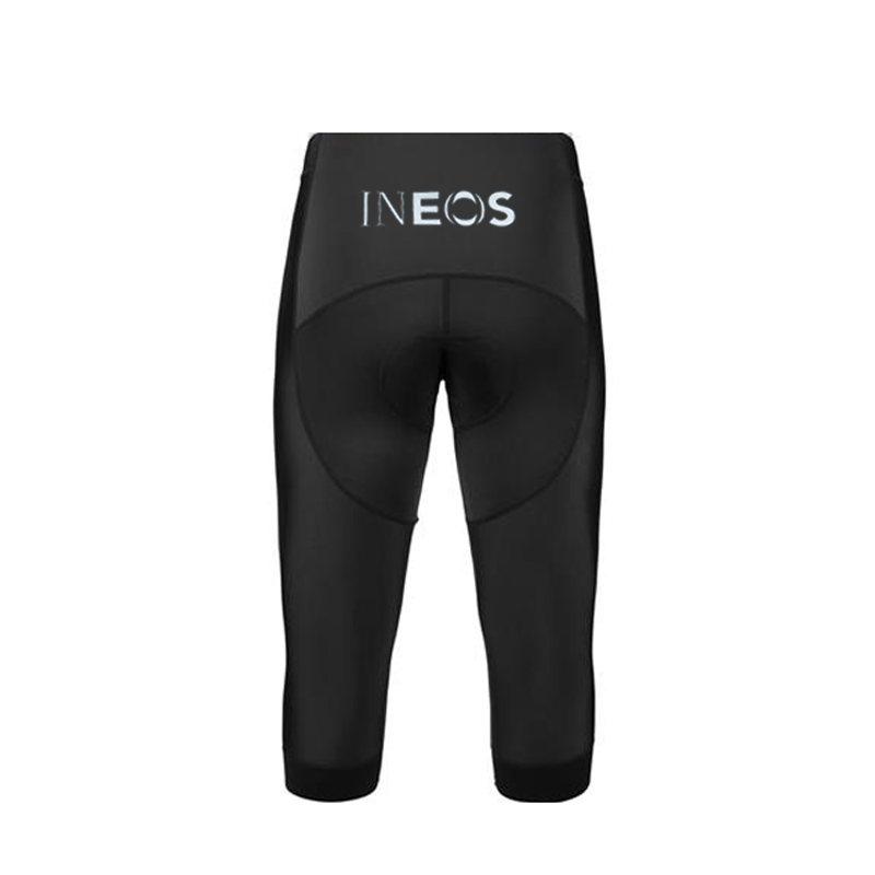 INEOS 2022 New Team Men Summer - Cycling Commuter Trousers recensione e prezzo
