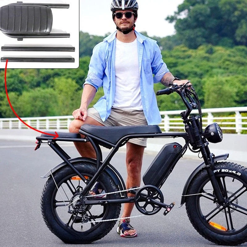 Sella per bicicletta, ricambio - Commuting By Bike recensione e prezzo