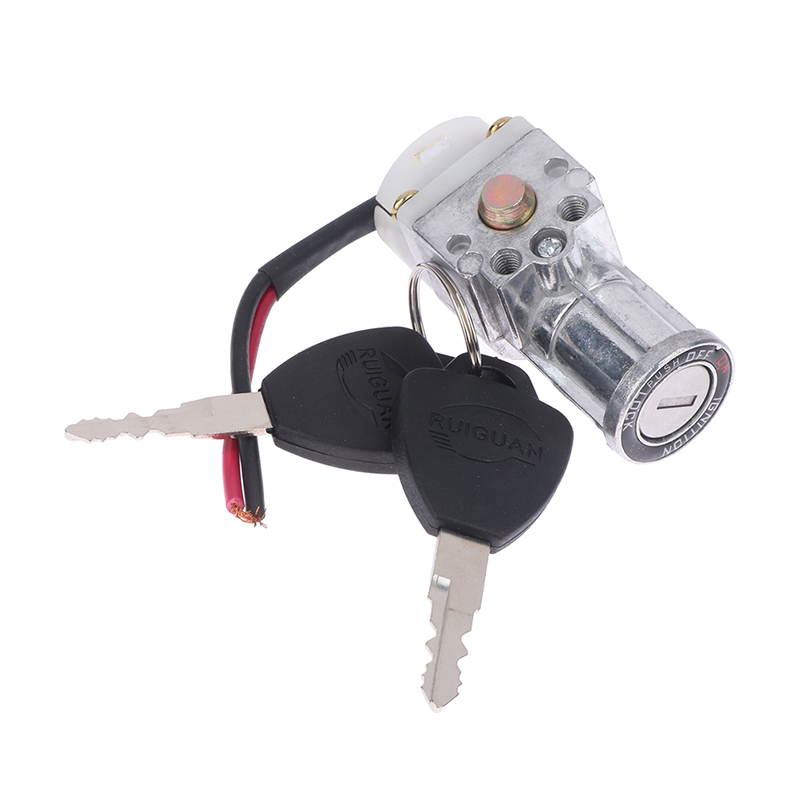 1x Blocco batteria 2x Chiave T - Commuter Bike Lock recensione e prezzo