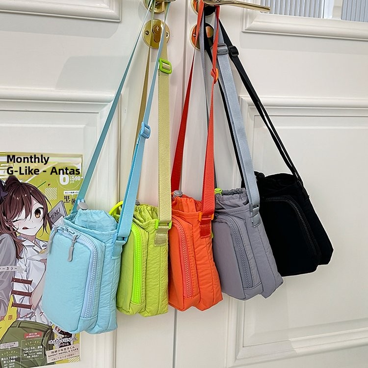 Borsa Minimalista per Pendolar - Cycling Commute Essentials recensione e prezzo